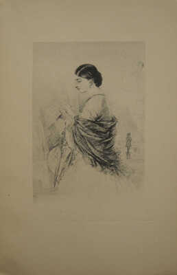 Пушкин А.С. Евгений Онегин. Роман. М.: Издание В.Г. Готье, 1893.